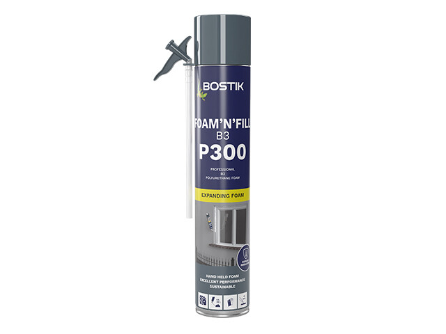 P745 | Expanding Foam | Bostik Global